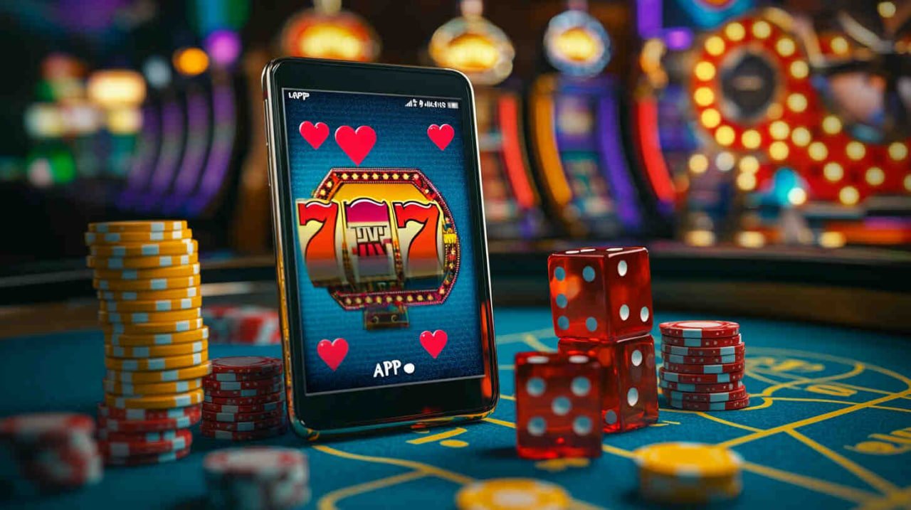 Antarmuka aplikasi mobile asli4d yang menampilkan dashboard sportsbook dan slot games